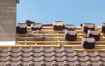 Achintee clay roofing costs