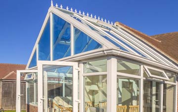 conservatory roof insulation costs Achintee