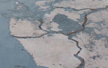 fibreglass roofing replacement Achintee