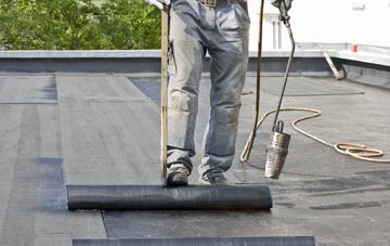 flat roof replacement Achintee, Highland
