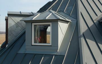 metal roofing Achintee, Highland