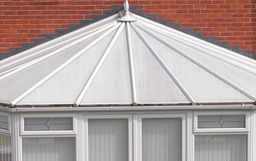 Achintee polycarbonate conservatory roof repairs