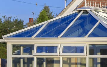 professional Achintee conservatory insulation