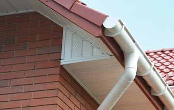 Achintee soffit repair costs