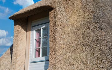 Achintee thatch roof disadvantages