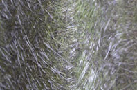 Achintee fibreglass roof work