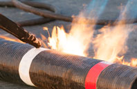 Achintee flat roofing replacement