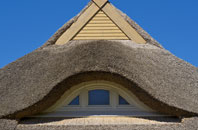 Achintee thatch roofing